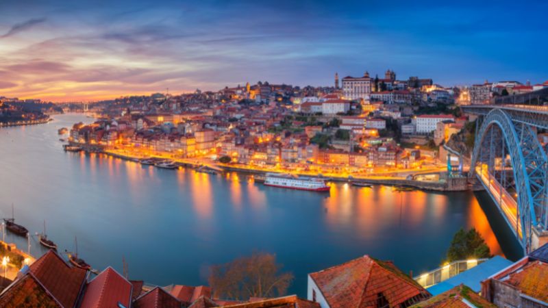 Golden Visa: Conheça o visto investidor de Portugal