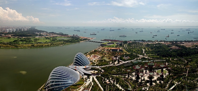 Singapore emerge as prominent choice for HNIs