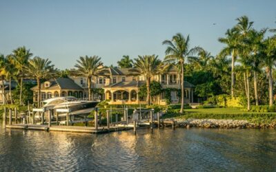 Living By The Lake: Best Cities near Orlando, Florida