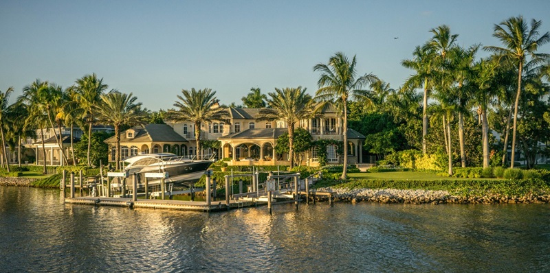 Living By The Lake: Best Cities near Orland, Florida