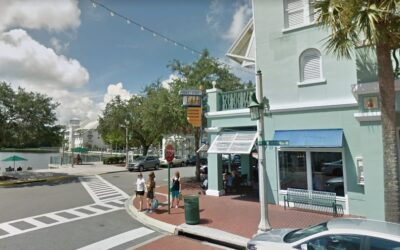 Celebration, Florida: A Town of Charm, Innovation, and Community Living