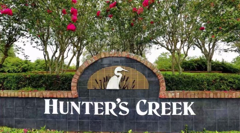 Hunters Creek, FL: One of the Best Places to Live in the USA