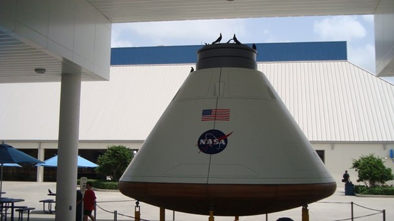 Kennedy Space Center