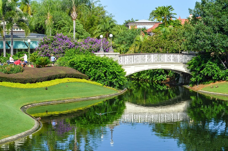 Top 10 Best Neighborhoods in Orlando to Live or Invest