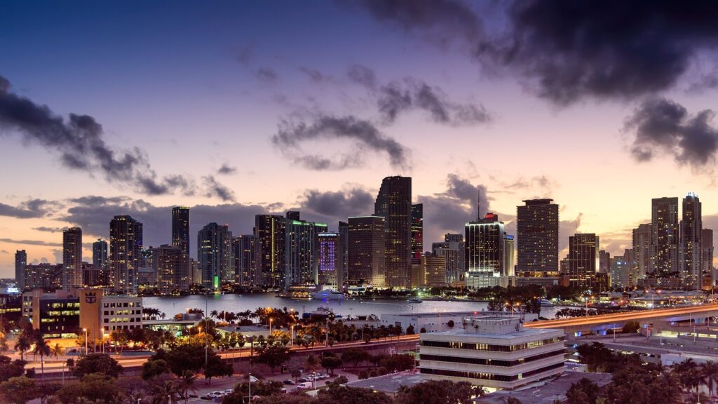 Miami Tops the U.S. Rental Market in 2024: Insights for Investors and Renters