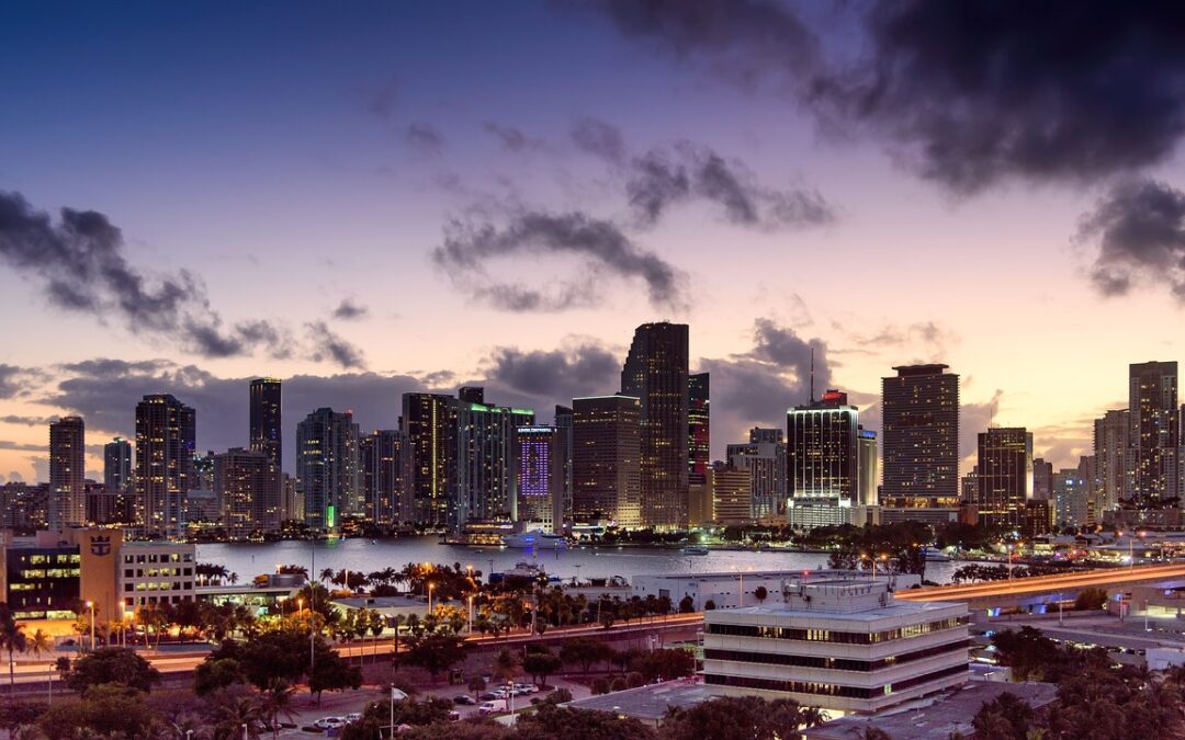 Miami Tops the U.S. Rental Market in 2024: Insights for Investors and Renters