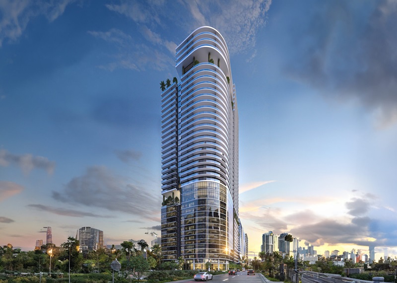 OneTwenty Brickell Residences - Short Term Rental Flexibility