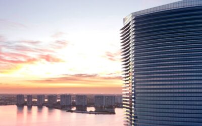 Armani Residences Miami