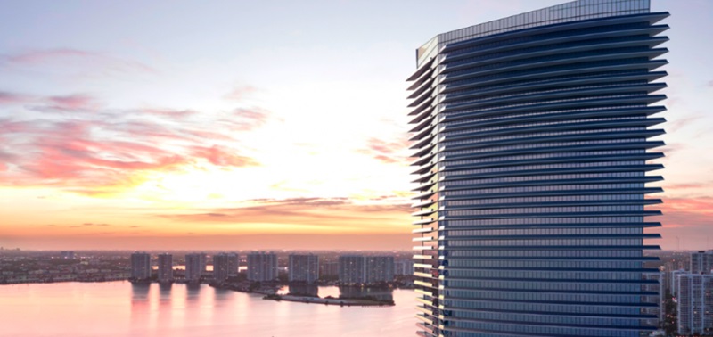 Armani Residences Miami