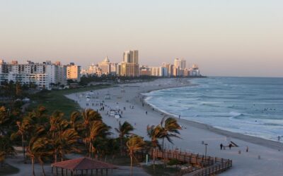 Best Miami Suburbs and Cities nearby to Live or Invest