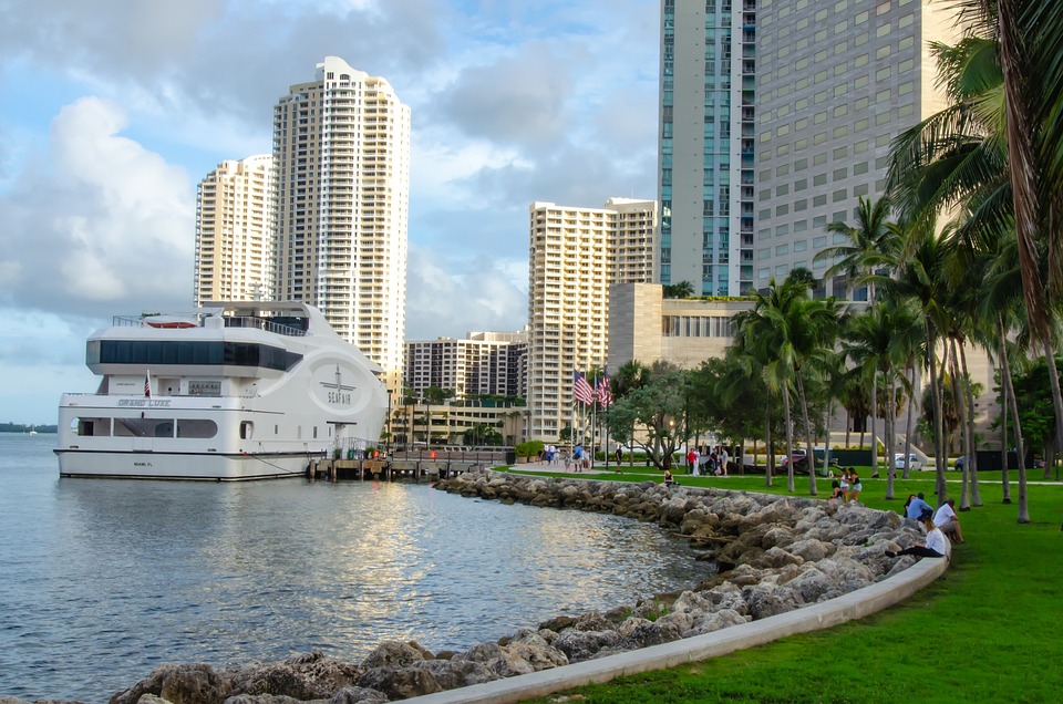 Brickell: Miami's Coolest Urban Neighborhood and Real Estate Hub