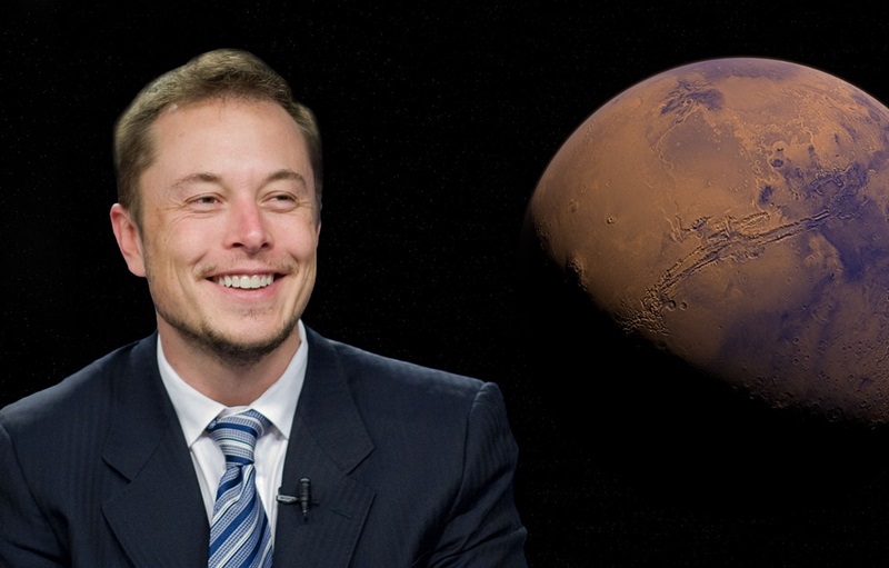 Will Elon Musk Move to South Florida?