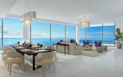 Estates at Acqualina: Redefining Luxury Living in Sunny Isles Beach