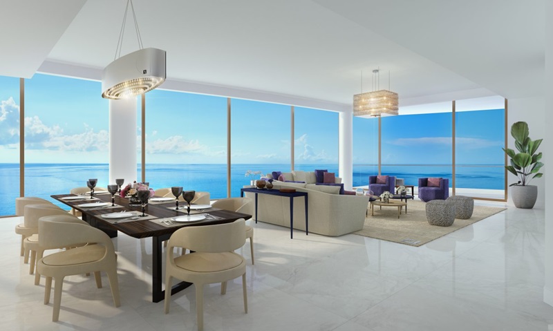 Estates at Acqualina: Redefining Ultra-Luxury Living in Sunny Isles Beach