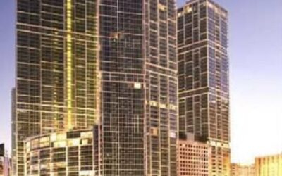 Icon Brickell Miami