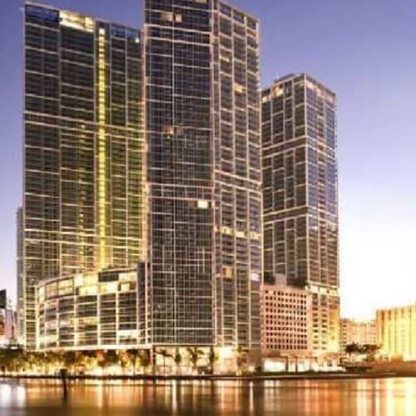 Icon Brickell Miami Condos For Sale