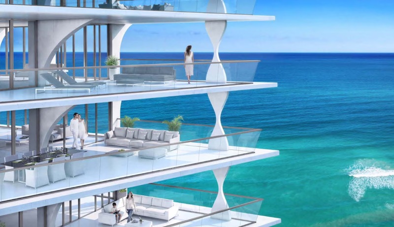 Jade Signature Sunny Isles Beach