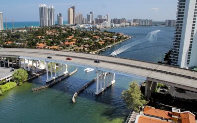 Miami: From Vacation Destination to Global Business Hub