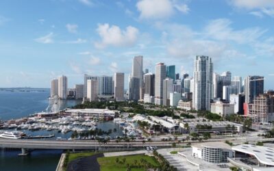 Top 10 Reasons to Invest in Florida Real Estate