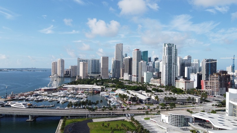 Reasons to invest in Miami Real Estate