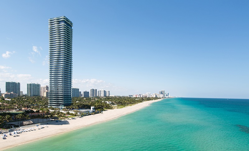 Regalia Miami Sunny Isles Beach