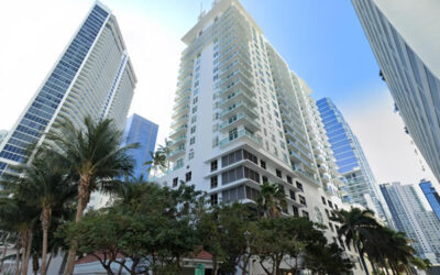 The Club at Brickell Bay