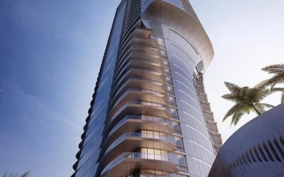 Una Residences Brickell