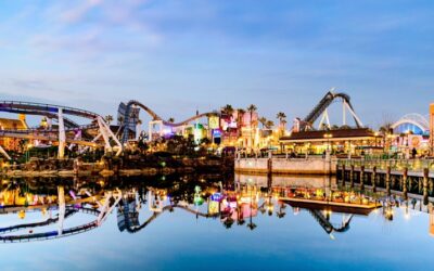 Universal Epic Universe: Orlando’s New Entertainment Giant