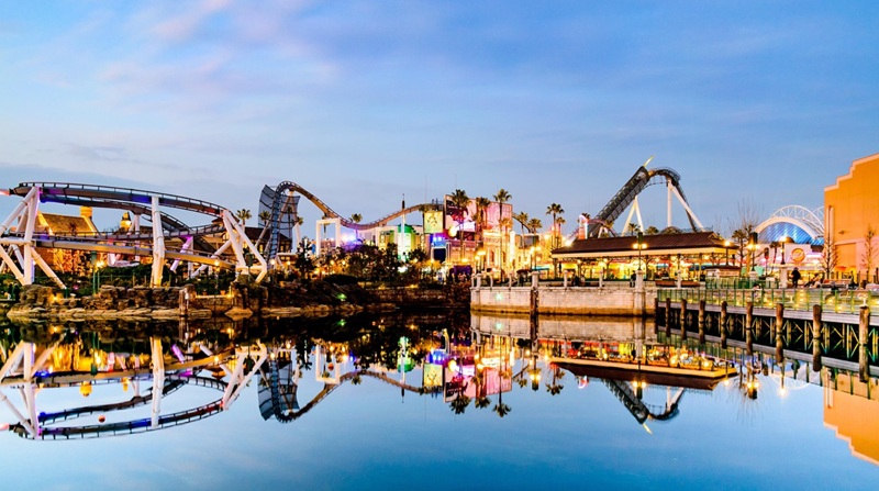 Universal Epic Universe: Orlando’s New Entertainment Giant