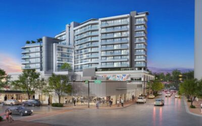 North Beach Experiences a Development Boom