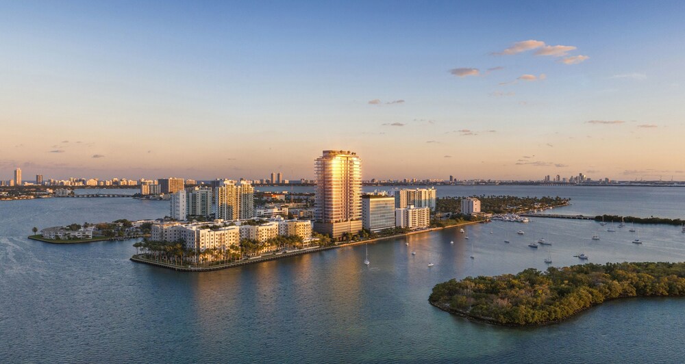 North Beach and North Bay Village: Two Miami Neighborhoods on the Rise