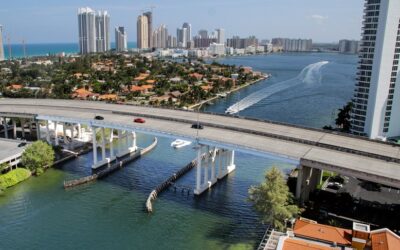 Aventura, Florida: Where Waterfront Living Meets Urban Comfort