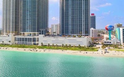 Hallandale Beach: One of the Fastest-Growing Areas in South Florida