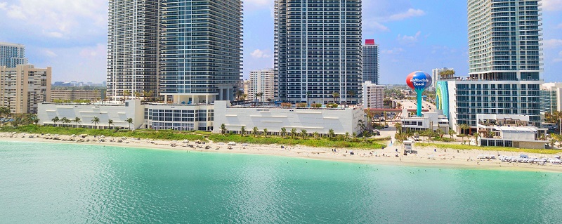 Hallandale Beach: One of the Fastest-Growing Areas in South Florida