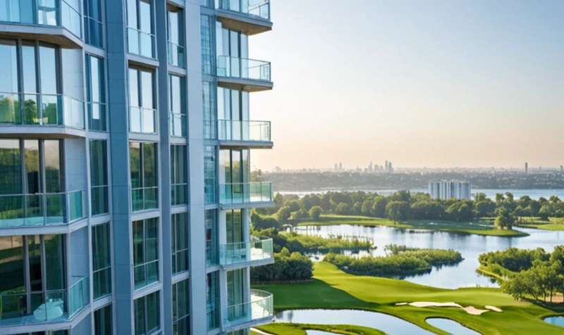 Mondrian Hallandale Beach: Modern Luxury Between Miami and Fort Lauderdale