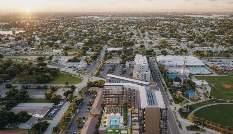 Hallandale Beach Is Entering a New Growth and Appreciation Cycle