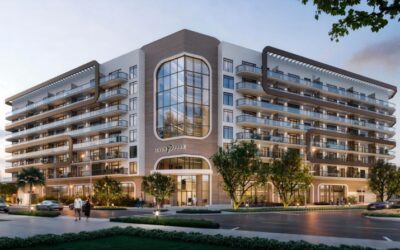 Seven Park Residences: New Launch in Hallandale Will Allow Airbnb