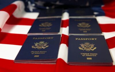 EB-5 Visa USA: Requirements, Process, and Investment Options
